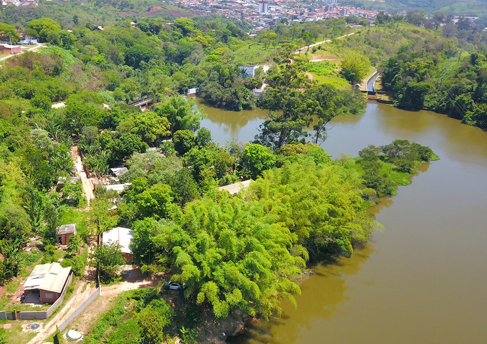 Documento é o primeiro passo para a regularização de territórios das comunidades quilombolas
