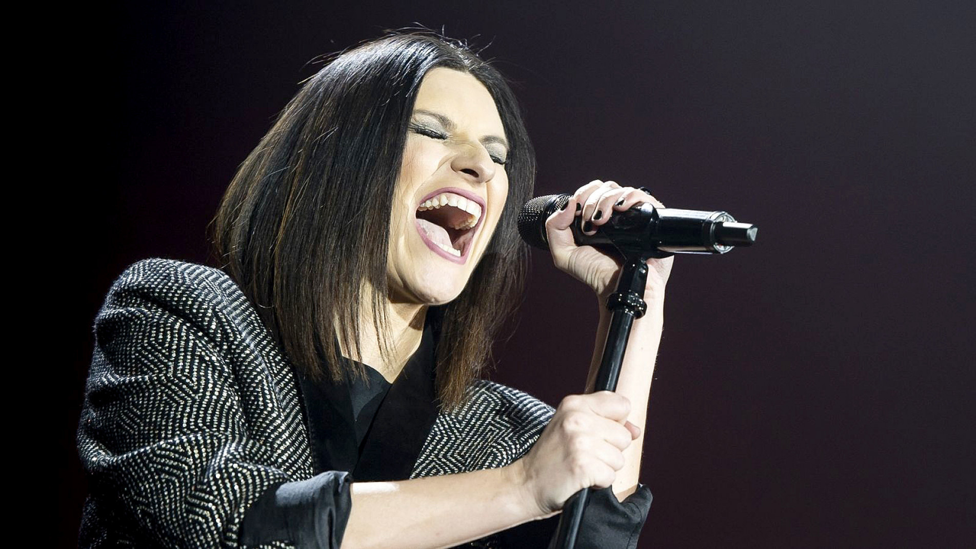 Cantora terá apresentação única no Pacaembu
