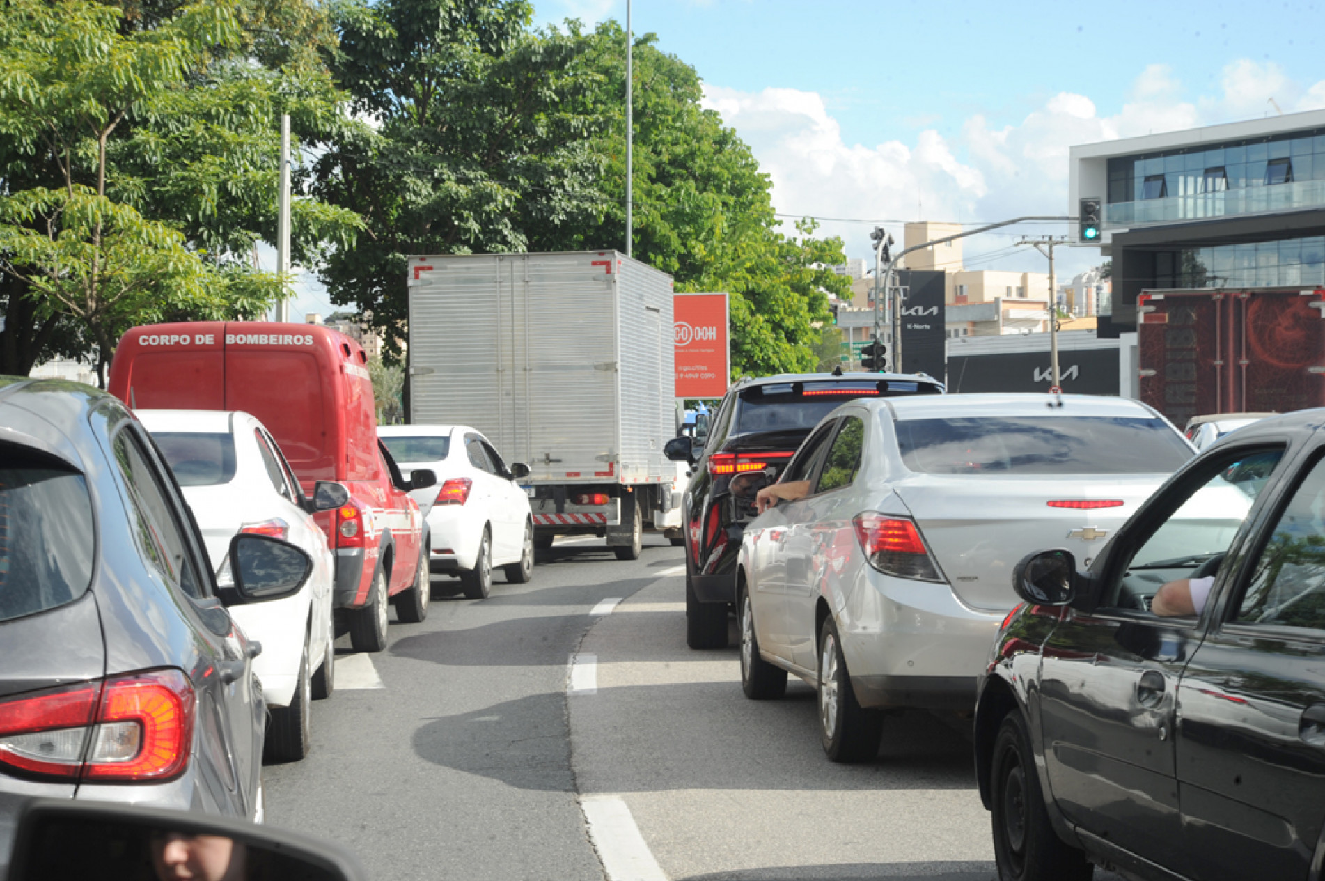 Projeto de conscientização foi acatado, mas divulgação de dados de acidentes saiu de pauta 