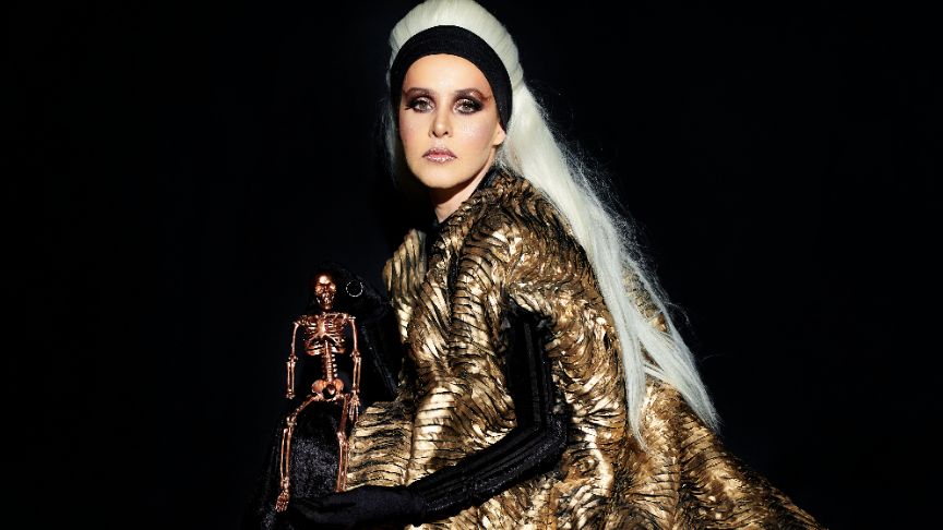 Nesta sexta (12), sábado (13) e domingo (14)  o SESI Sorocaba apresenta o espetáculo 