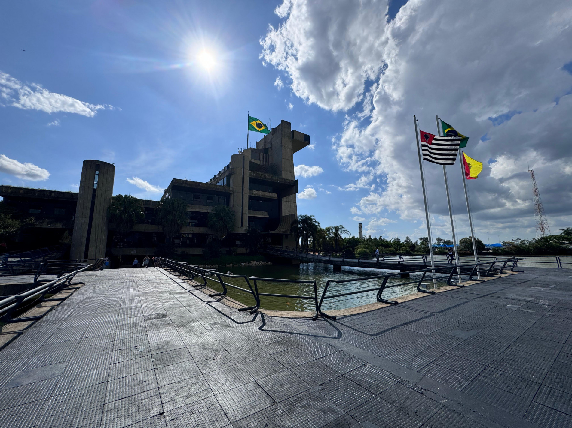 A cada semana, serão selecionadas as unidades, que serão divulgadas previamente