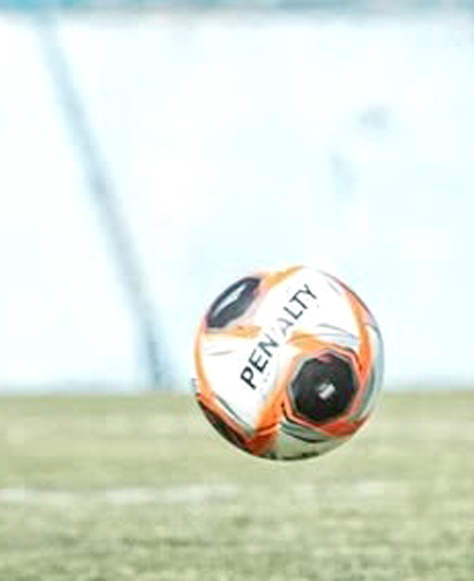 Bola rola a partir das 15h
