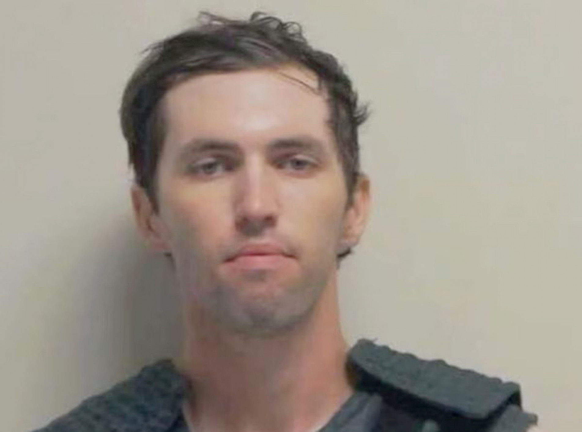 Tyler morava a 250 km do local do crime
