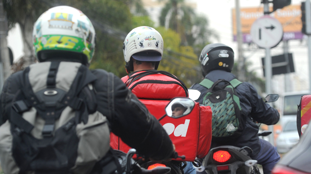 Serviços de TI e por aplicativos influenciam resultados