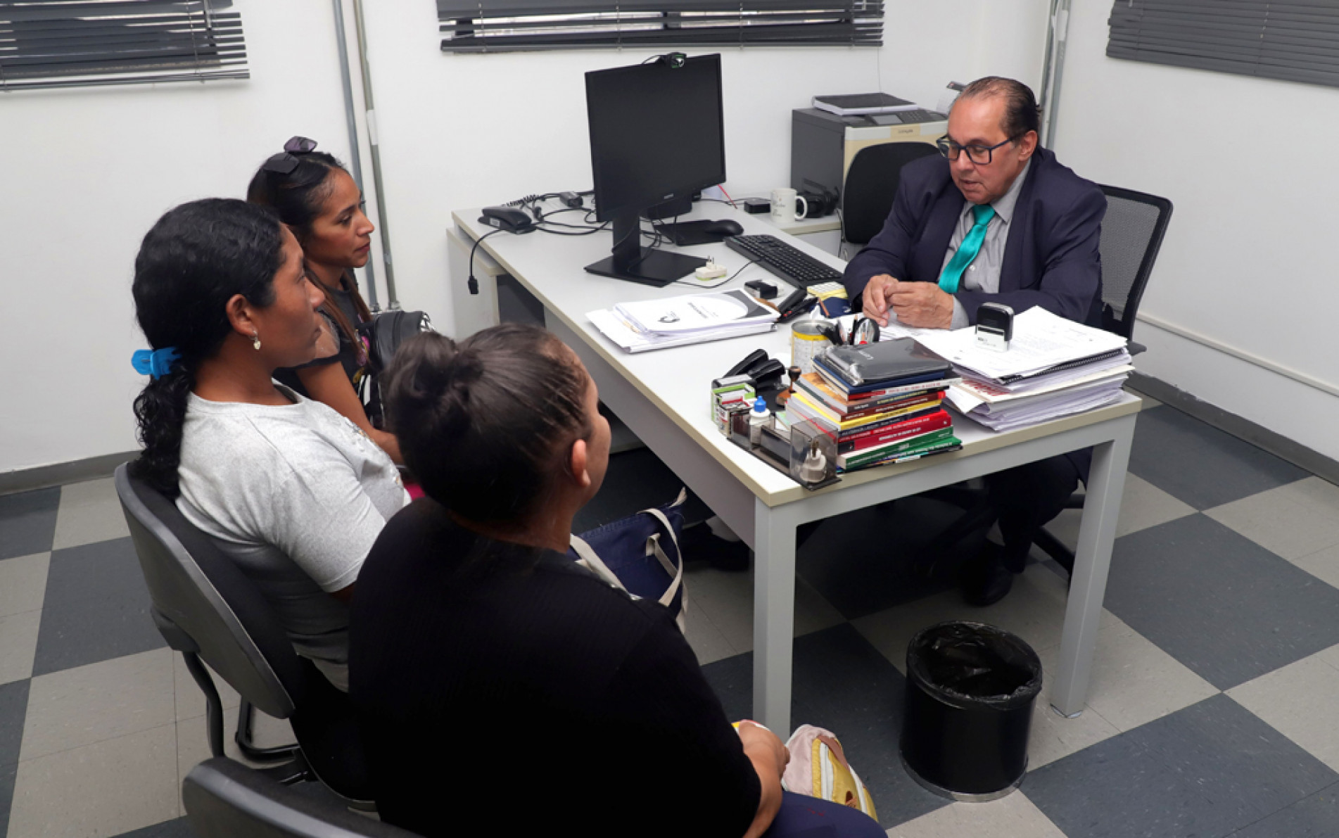 MTE e MPT investigam o caso e atuam para 
garantir os direitos das funcionárias