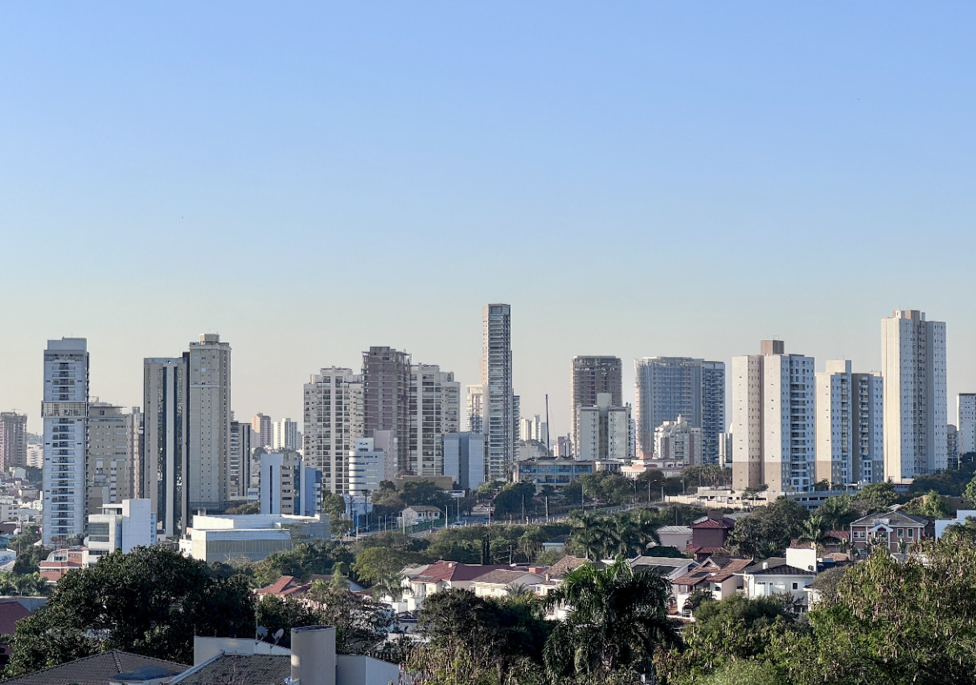 Metas e prioridades para Sorocaba serão discutidos pelos vereadores na sessão de hoje
