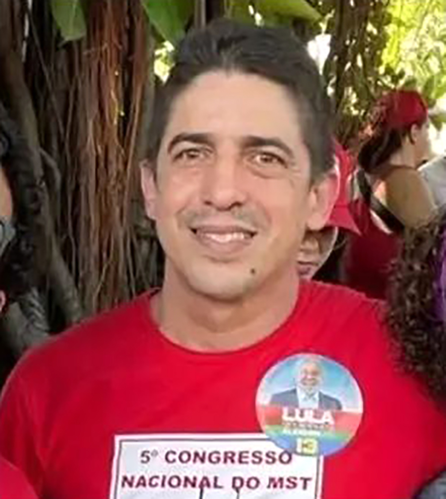 Ricardo Barbosa pediu desculpa depois
