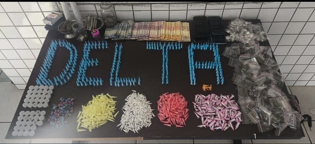 A ocorrência foi apresentada na Delegacia de Flagrantes de Tatuí