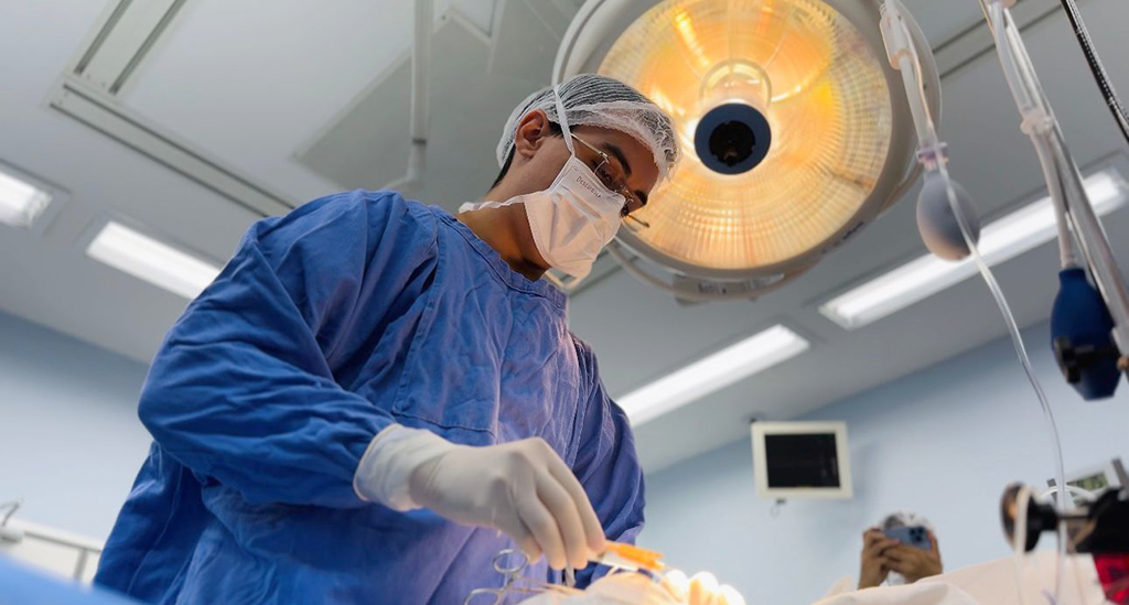 Secretaria de Estado da Saúde diz que lista atualizada sai ainda este mês; intenção é reduzir filas em hospitais
