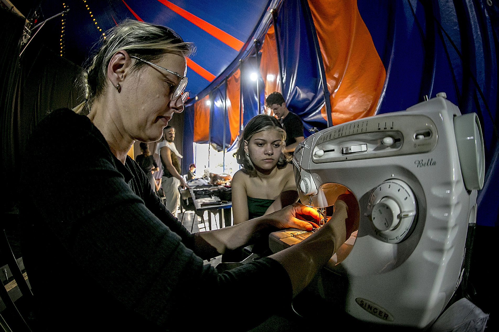 Programa oferece 40 vagas para capacitações com início em outubro: inscrições ficam abertas até o dia 28
