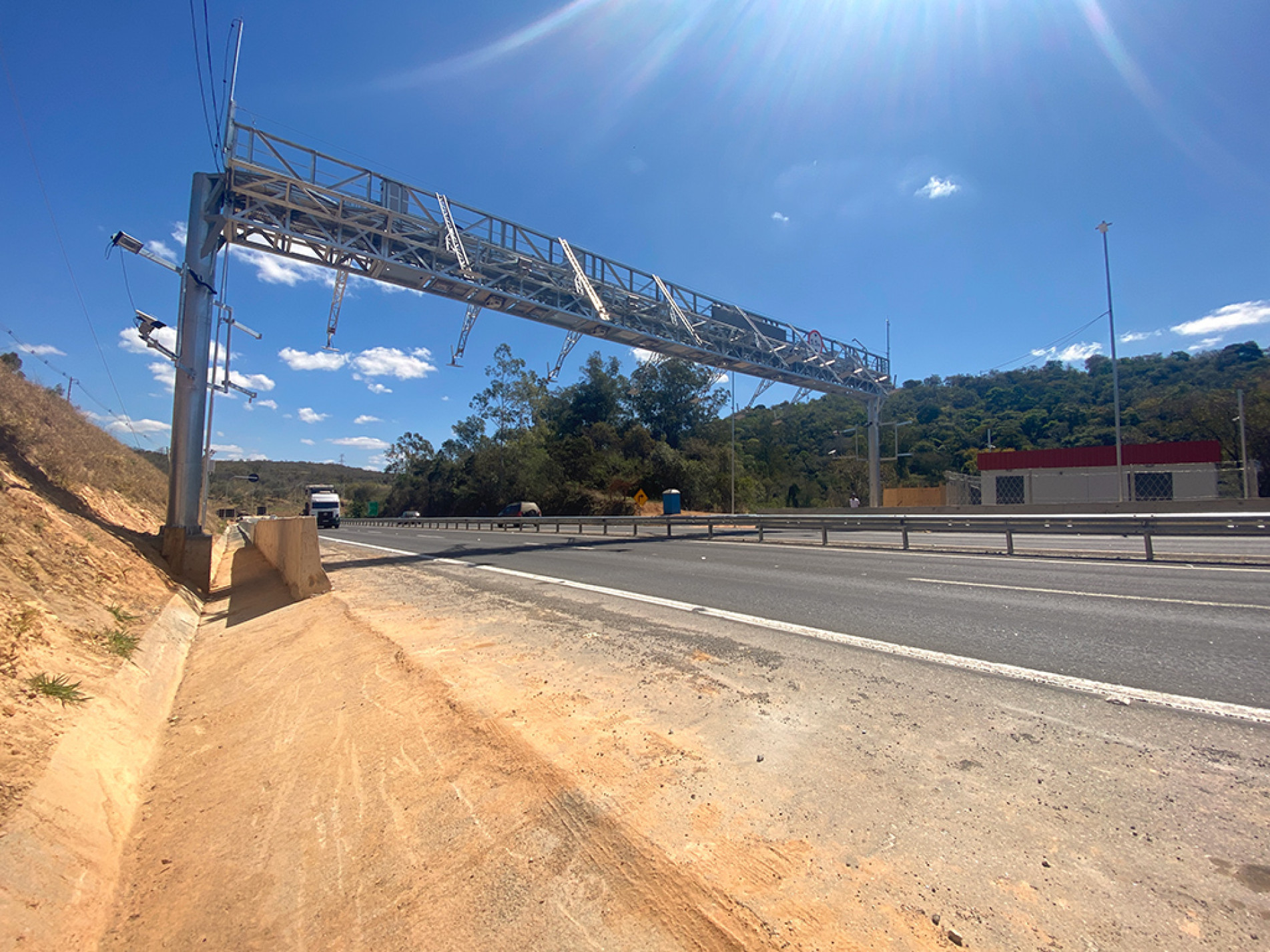 Motoristas terão até 30 dias para pagar os valores: por site, app ou até WhatsApp
