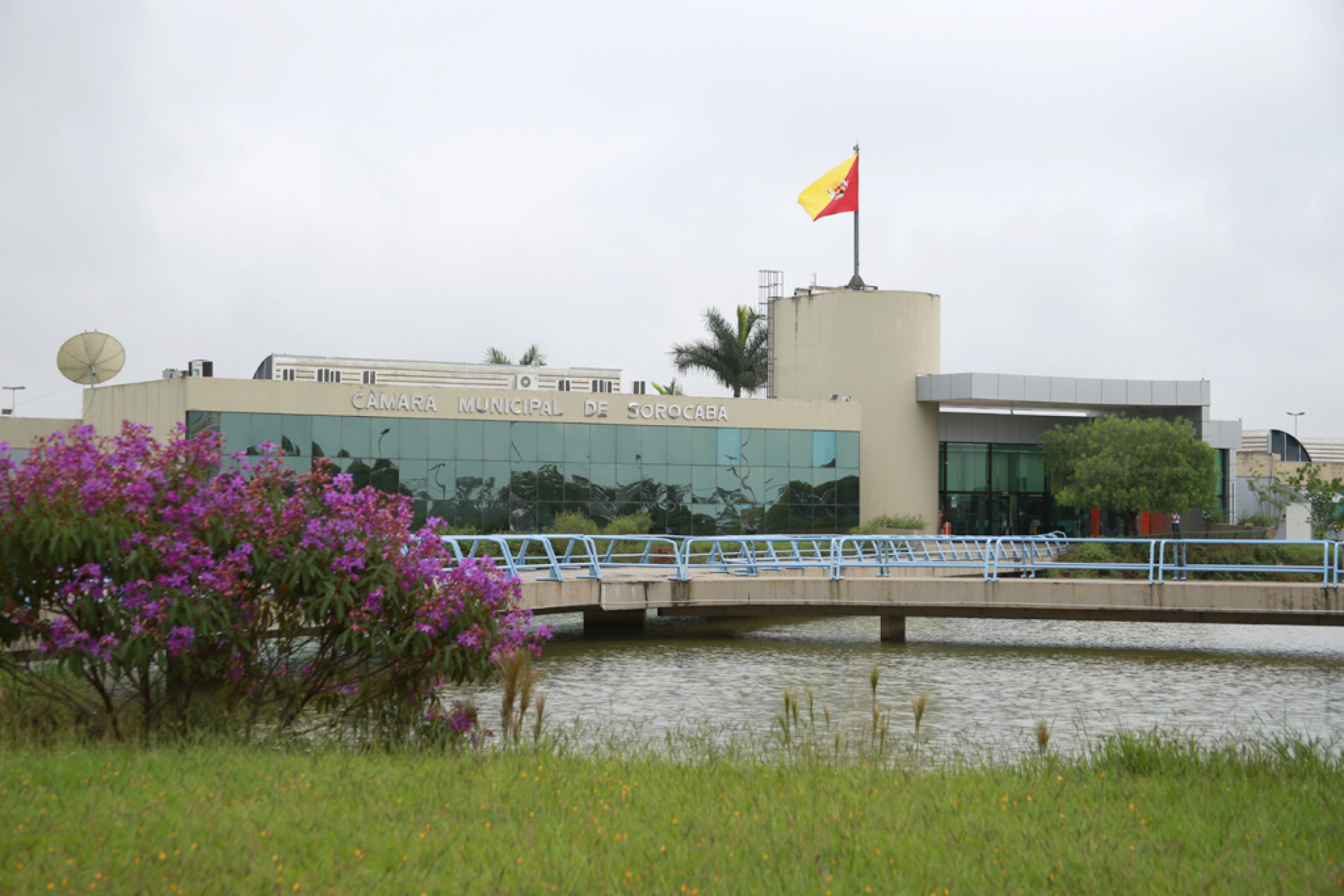 Número de vereadores em Sorocaba aumentou de 20 para 25 na atual legislatura
