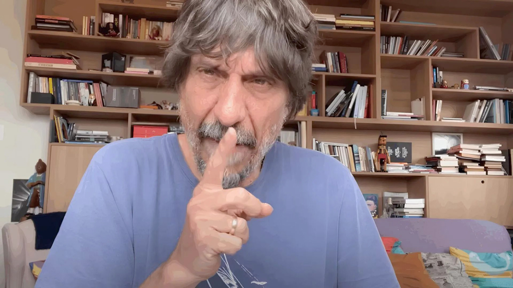 Declaração de Bueno causou indignação 
