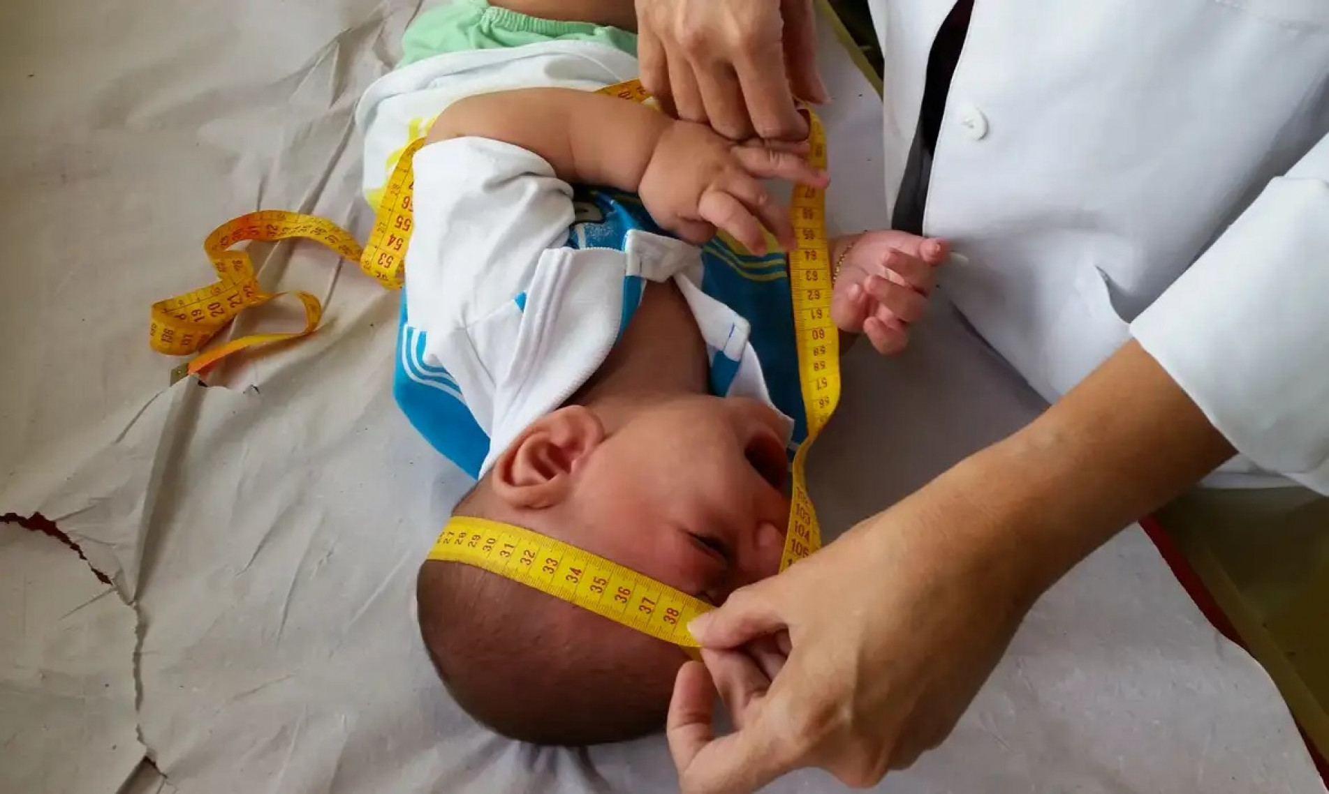 A indenização foi estabelecida pela Lei 15.156