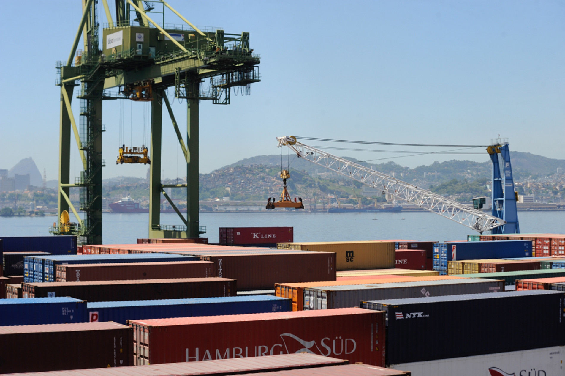 Tratado deve alavancar exportações para Europa
