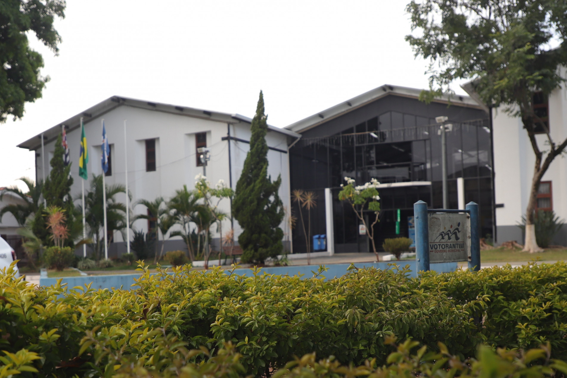 Prefeitura de Votorantim 
