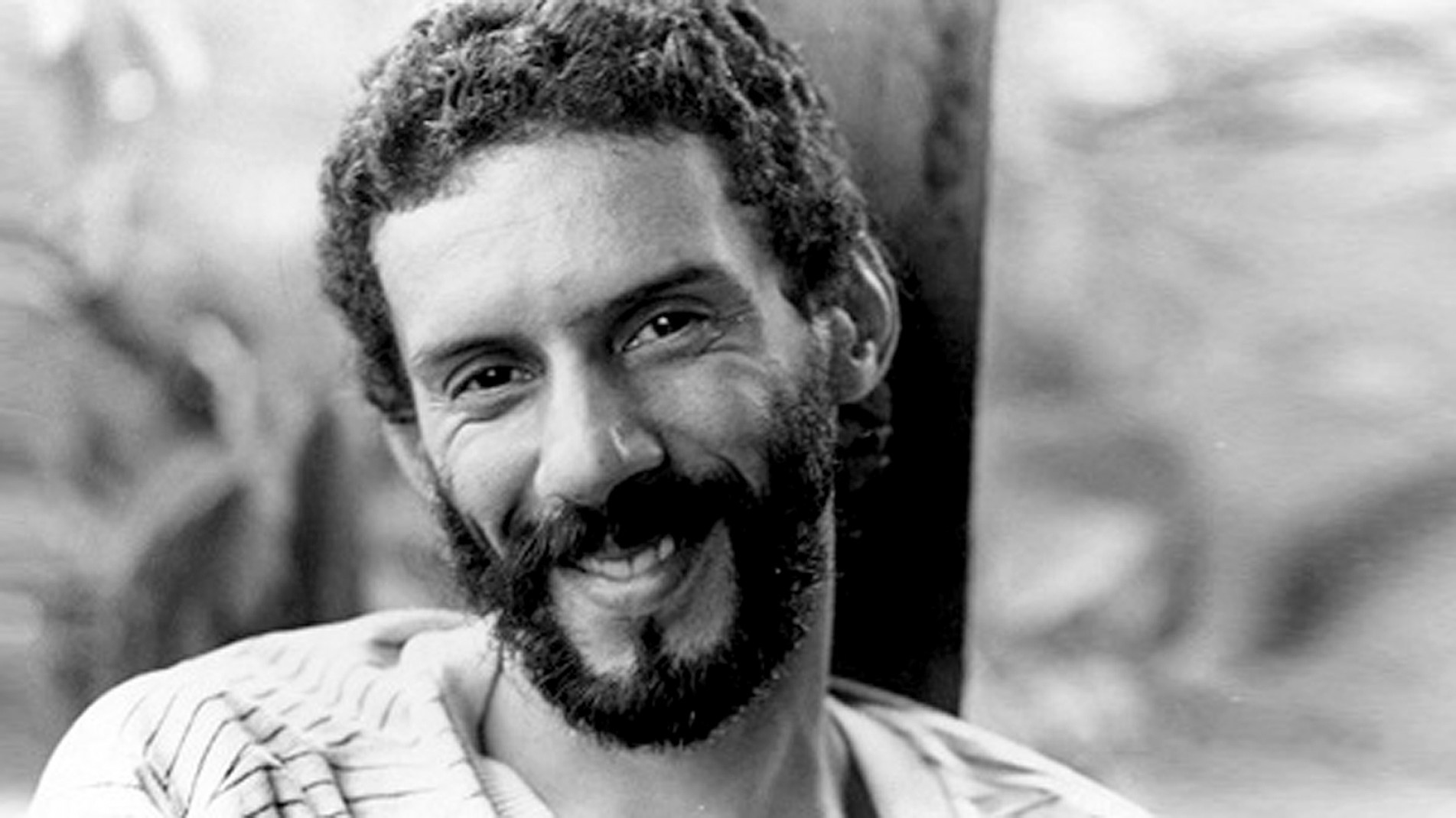 Gonzaguinha completaria 80 anos
