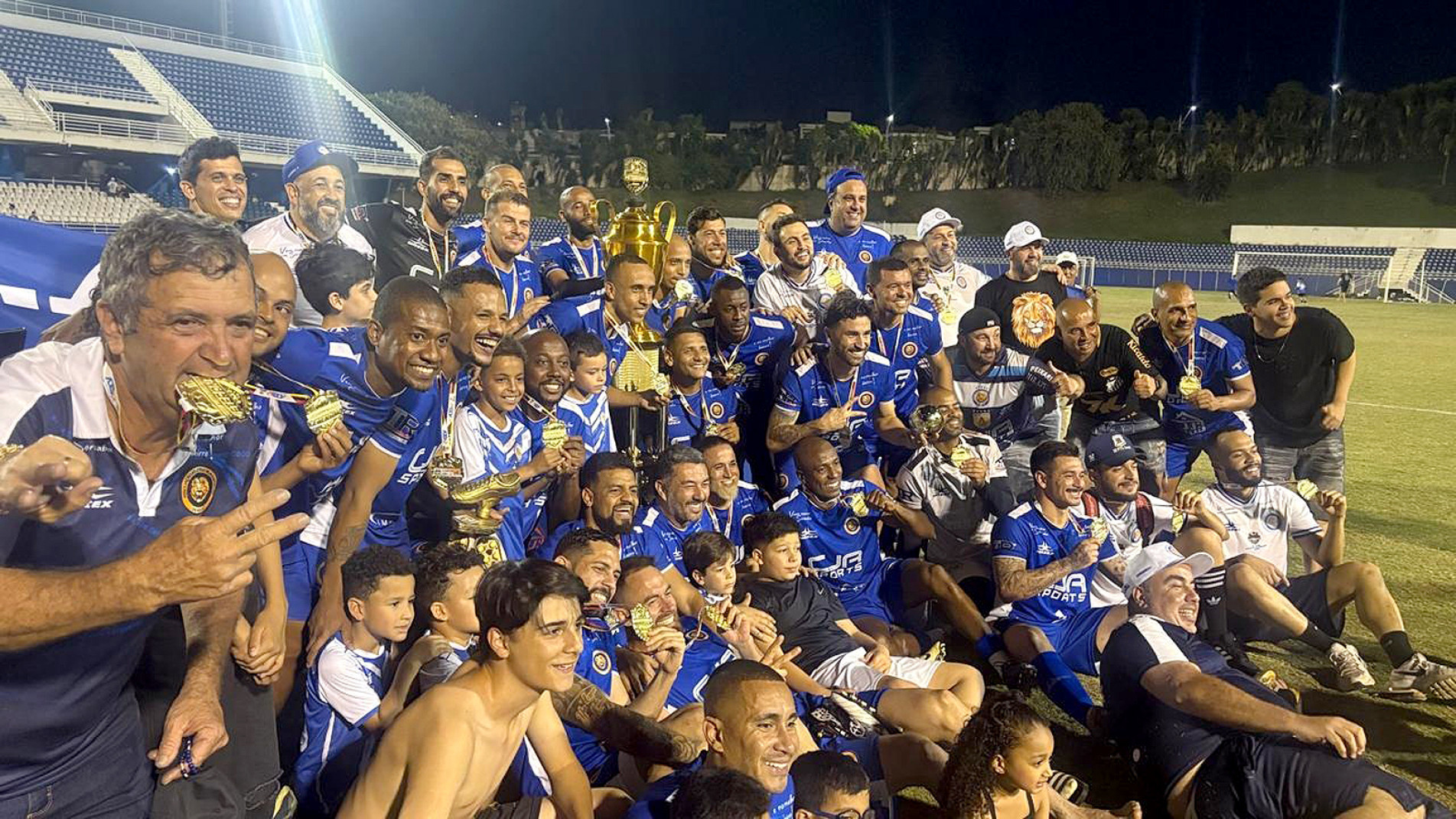 VILA CARVALHO