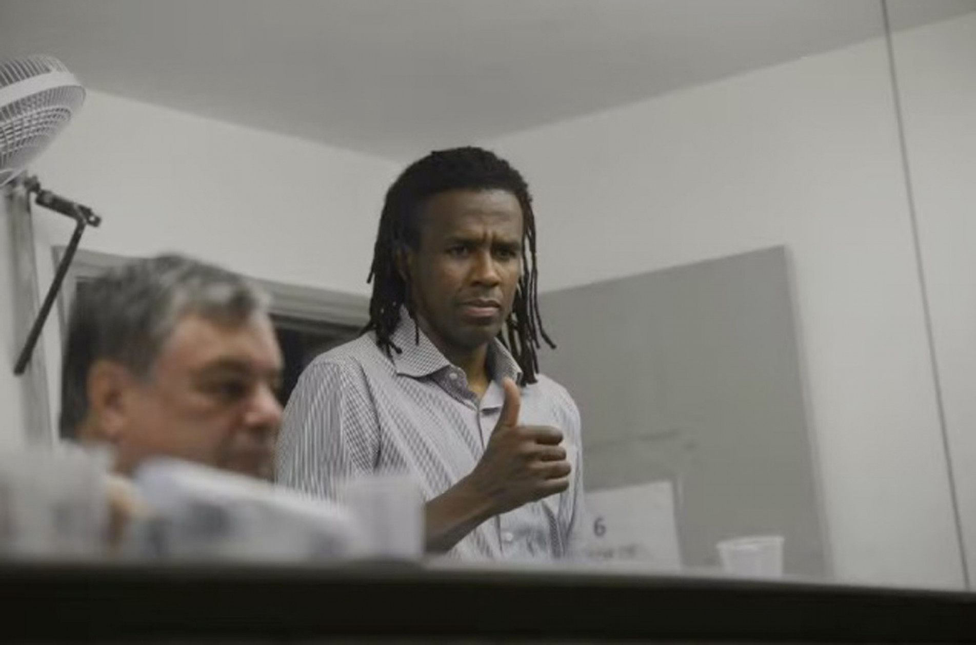 Desde que deixou os gramados, Roque Júnior foi proprietário do Primeira Camisa, diretor de futebol do Paraná Clube e técnico do XV de Piracicaba e do Ituano
