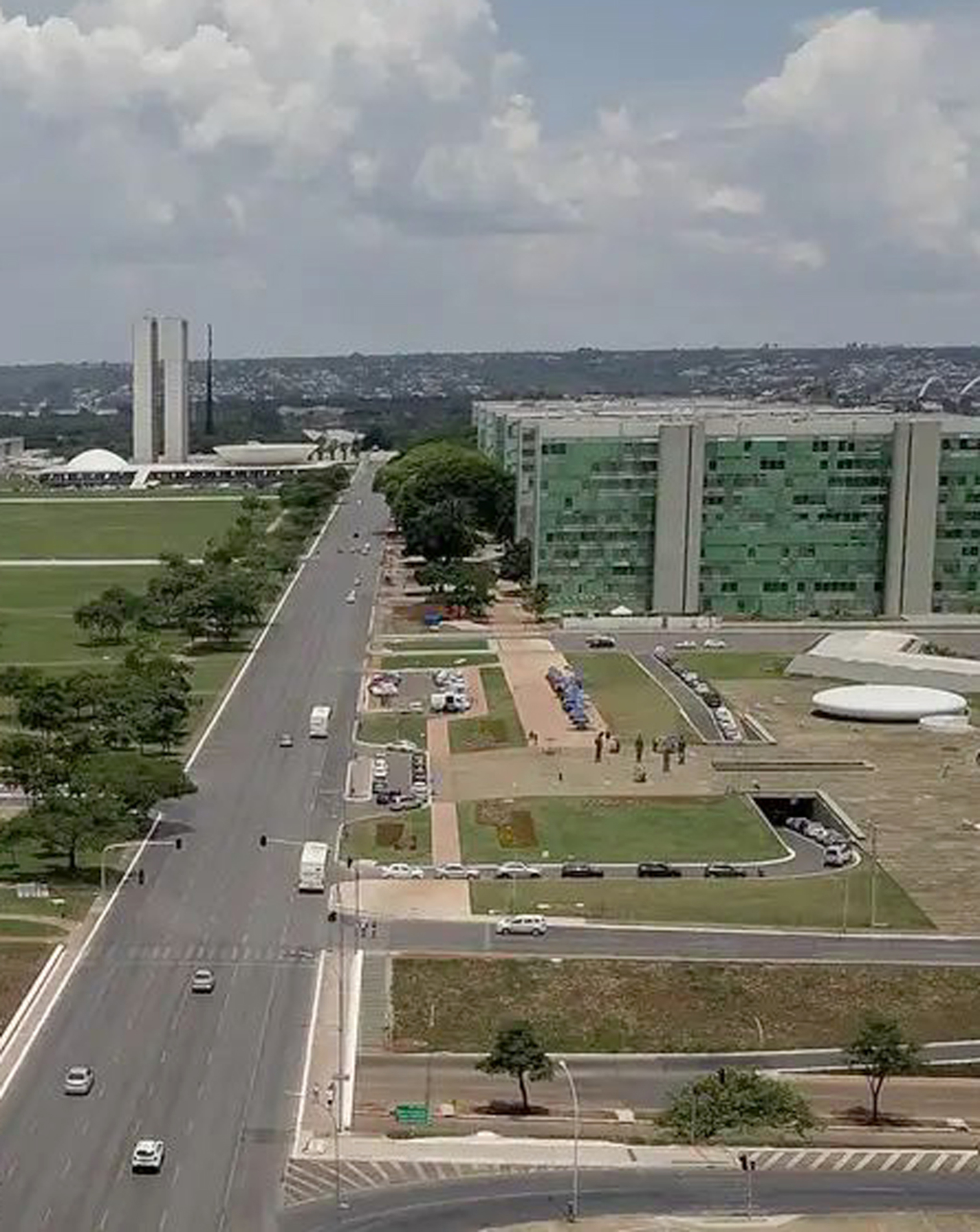 Congelamento anterior era de R$ 10,7 bi
