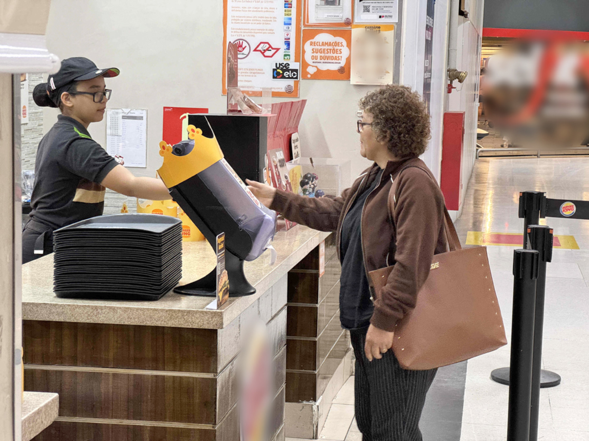 Exemplo de empreendimento que integra o crescimento do setor na região
