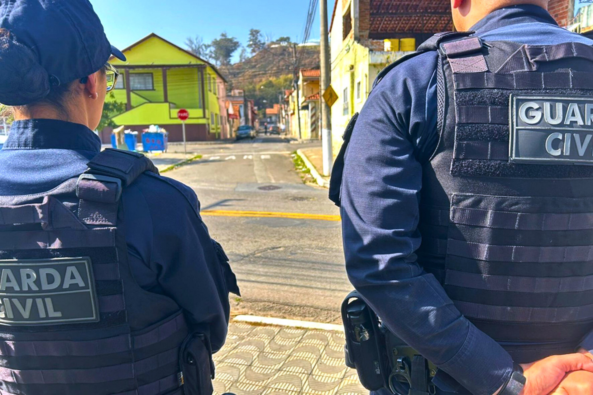 Após os resultados positivos registrados na Chave, vereador defende a expansão da Operação Votoraty para outros bairros
