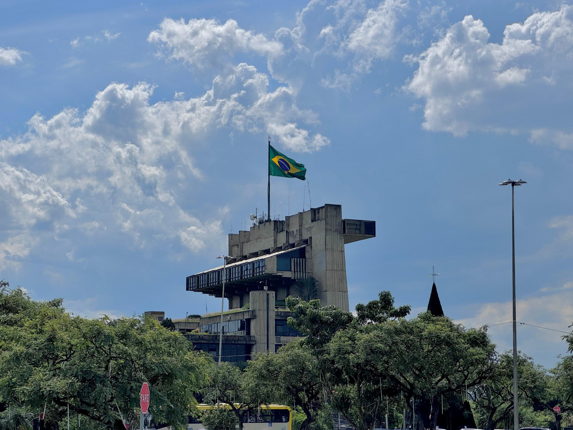 Thiago Delmonde Ribeiro &eacute; o novo secret&aacute;rio de comunica&ccedil;&atilde;o da Prefeitura de Sorocaba