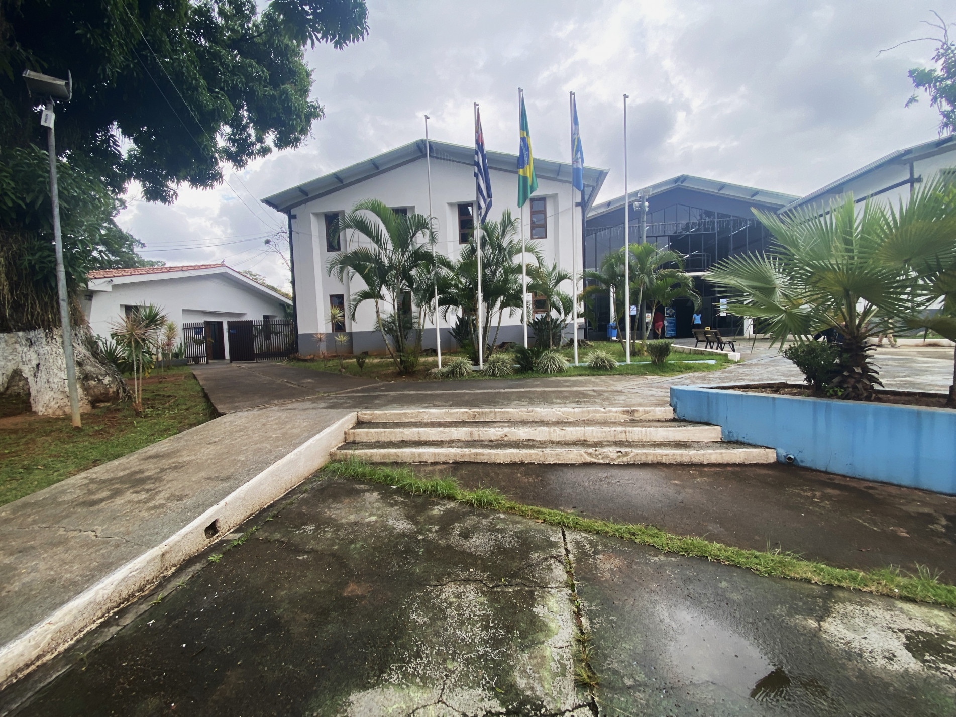 Horário de atendimento ao público passará a ser das 12h15 às 17h45