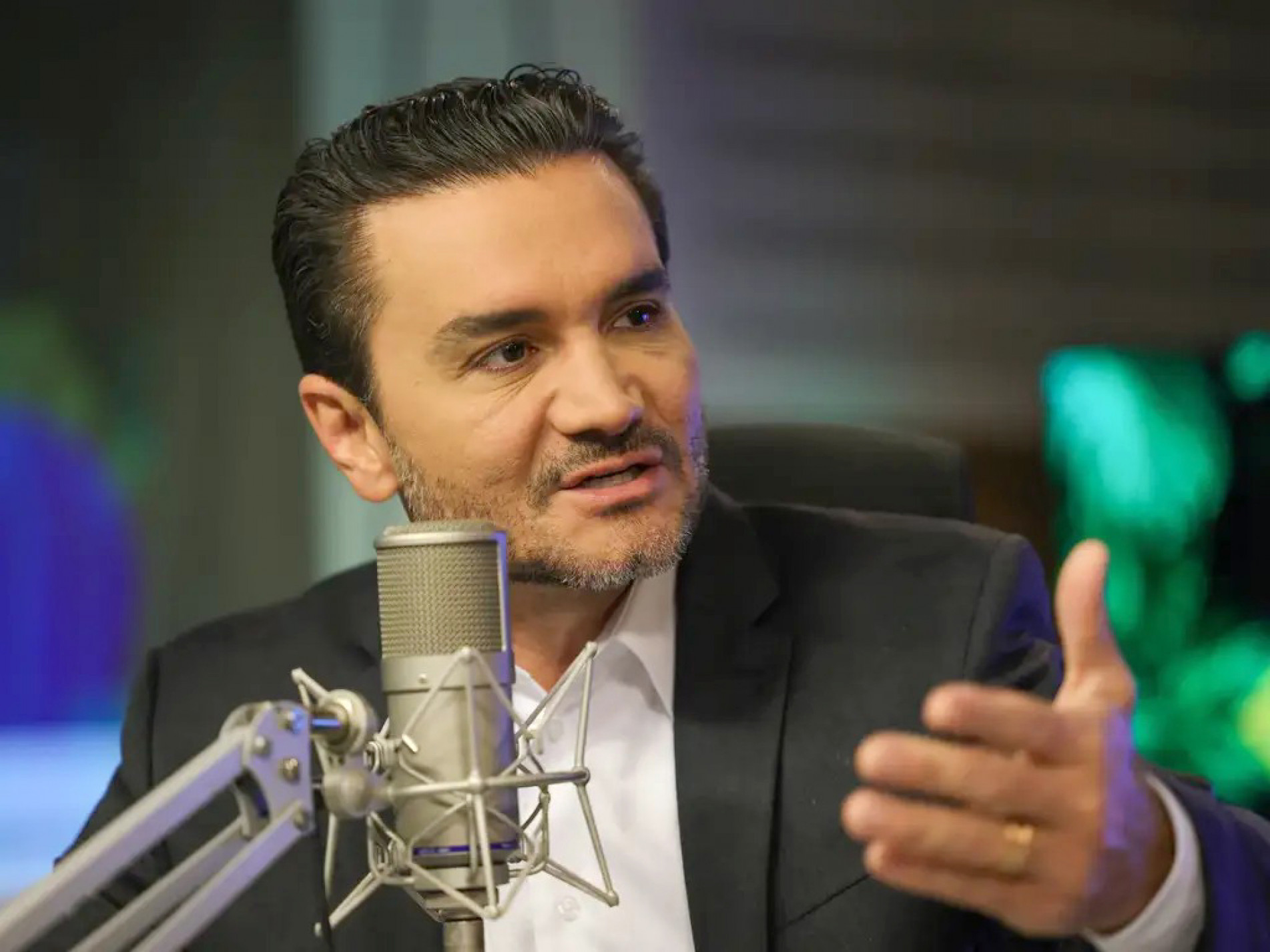 Celso Sabino entregou carta de demissão ao presidente Lula