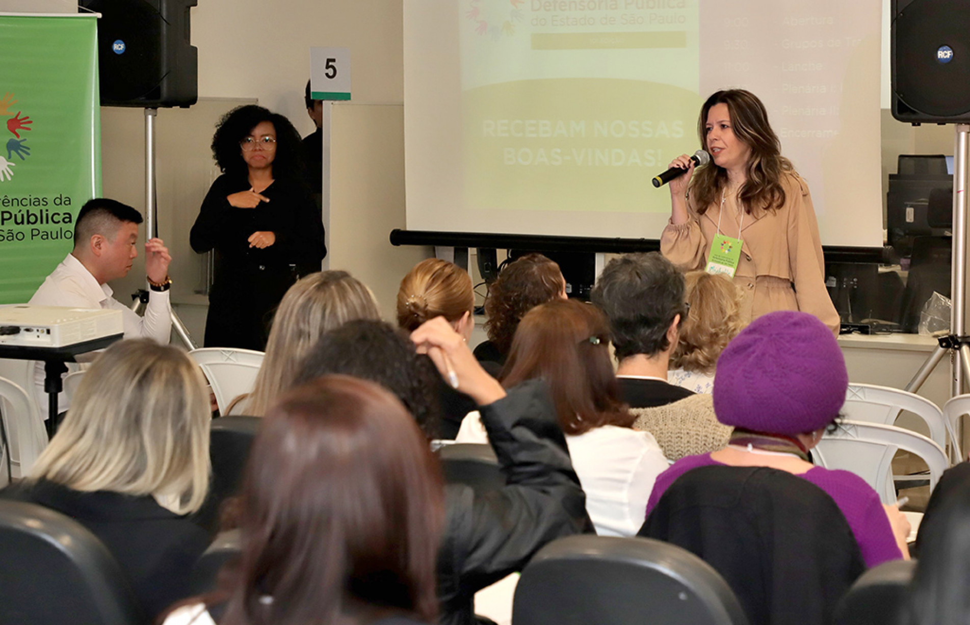  Propostas serão apresentadas na Conferência Estadual, em São Paulo
