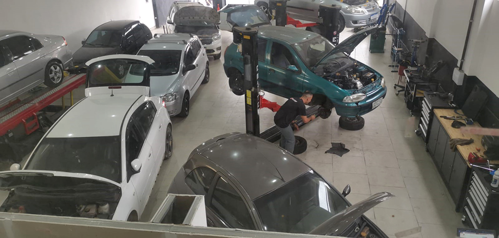 Setor de serviços gerou 81 mil vagas no mês
