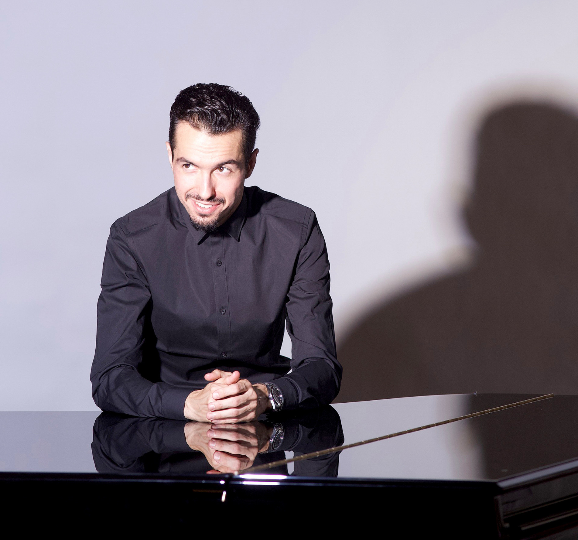 Apresentação faz parte da 12ª Temporada 
de Música Clássica da cidade