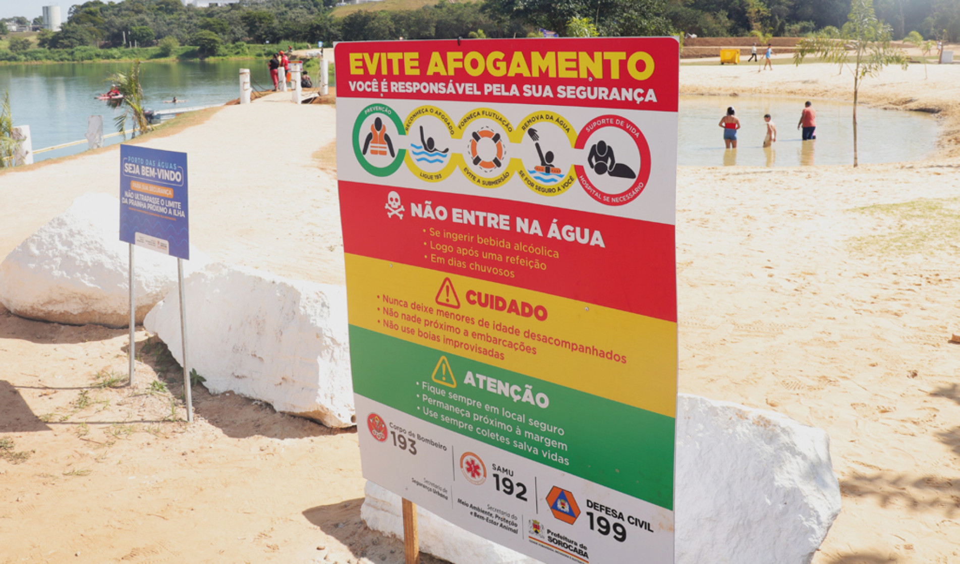 Inquérito aponta ausência de plano de manejo, travessias irregulares e possíveis danos ambientais