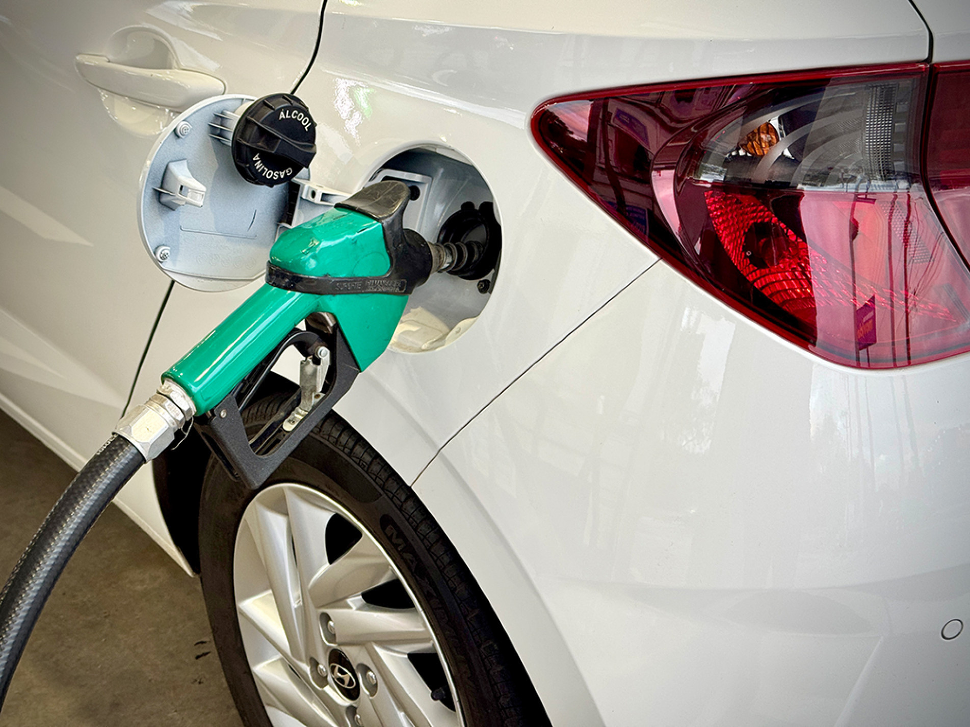 Atualmente apenas 119 cidades possuem o equipamento no Estado
