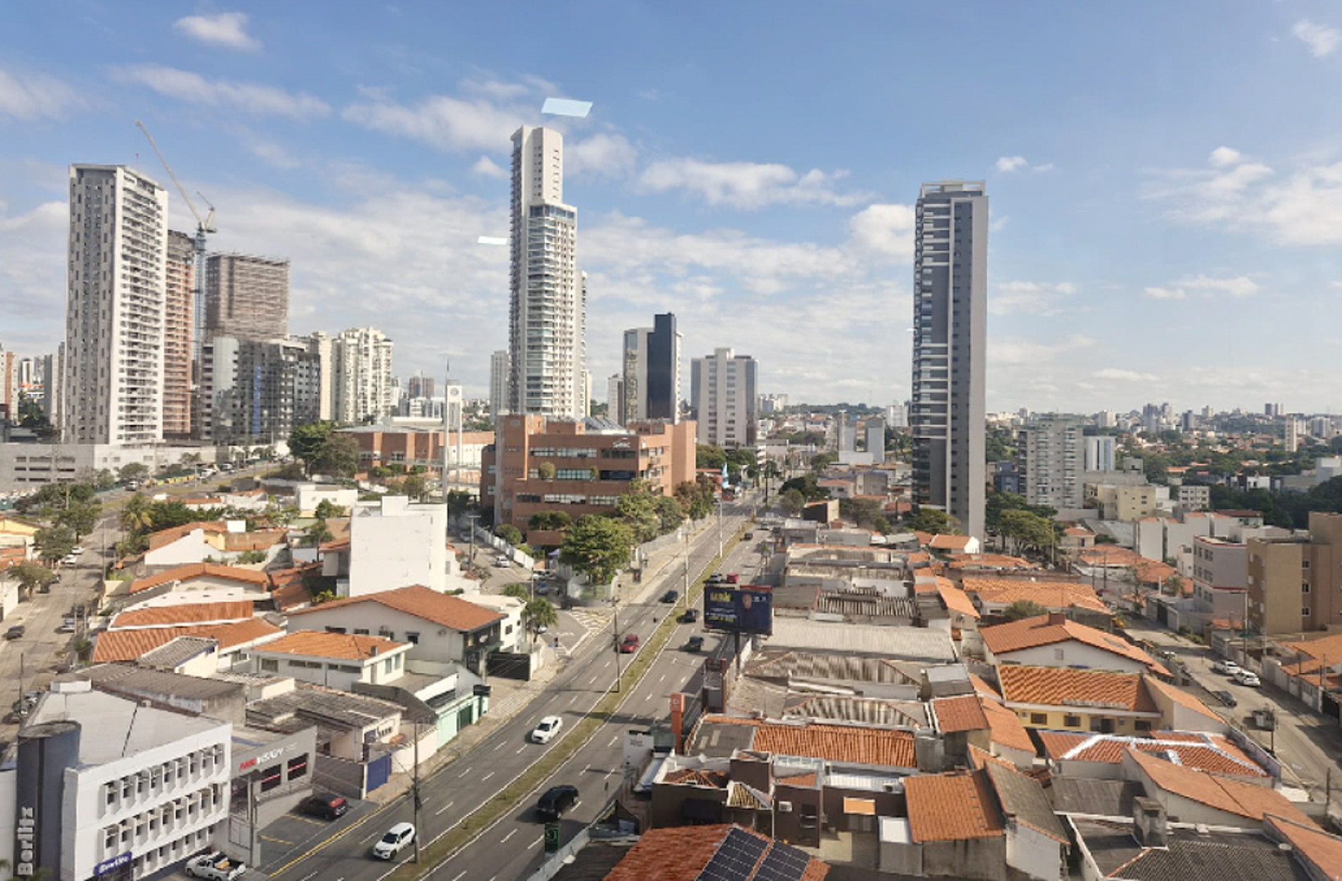 Previsão é de um orçamento de R$ 23,2 bilhões para a cidade nos próximos quatro anos
