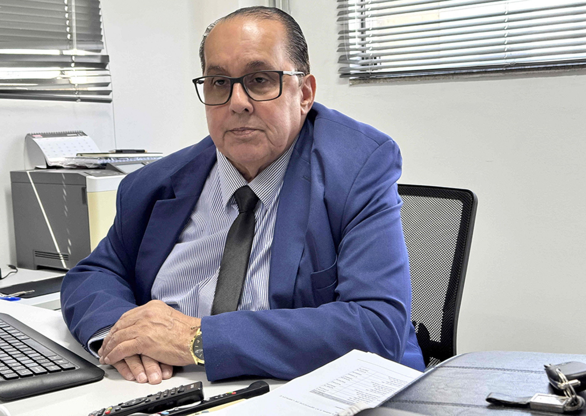 Segundo o chefe de fiscalização do Ministério do Trabalho e Emprego (MTE) de Sorocaba, Ubiratan Vieira, em Sorocaba, 279 empresas não cumpriram a cota PCD
