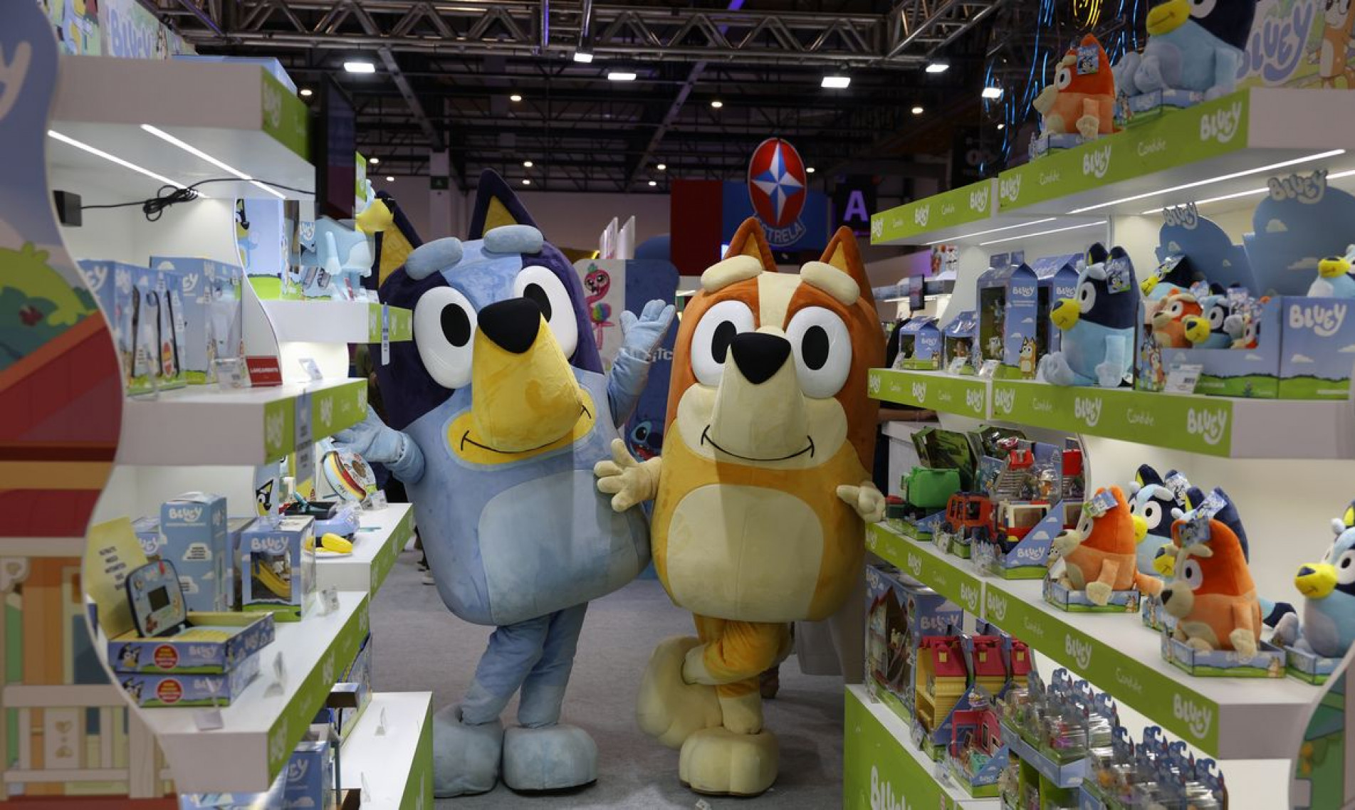 O Dia das Crianças é a terceira data mais importante para o comércio