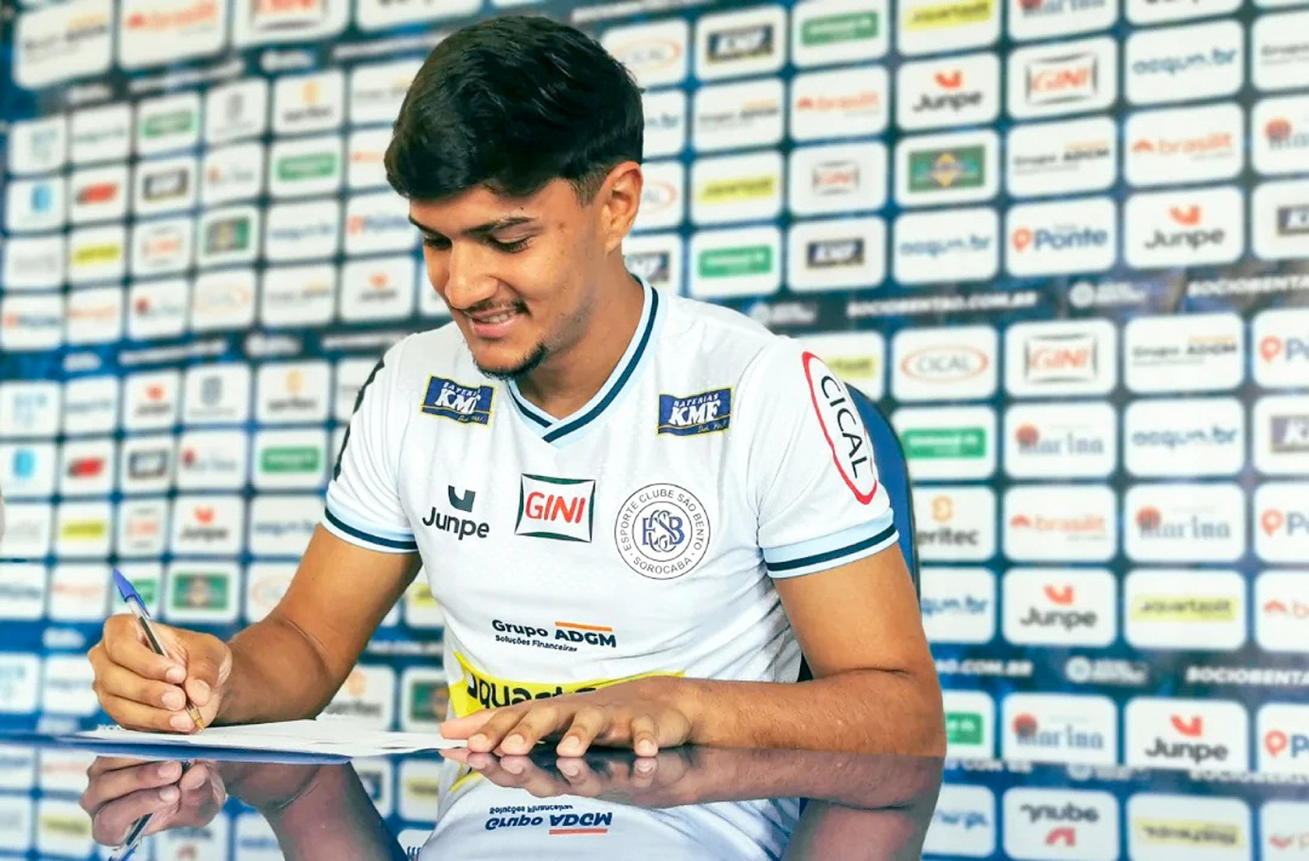 Rafael Werneck