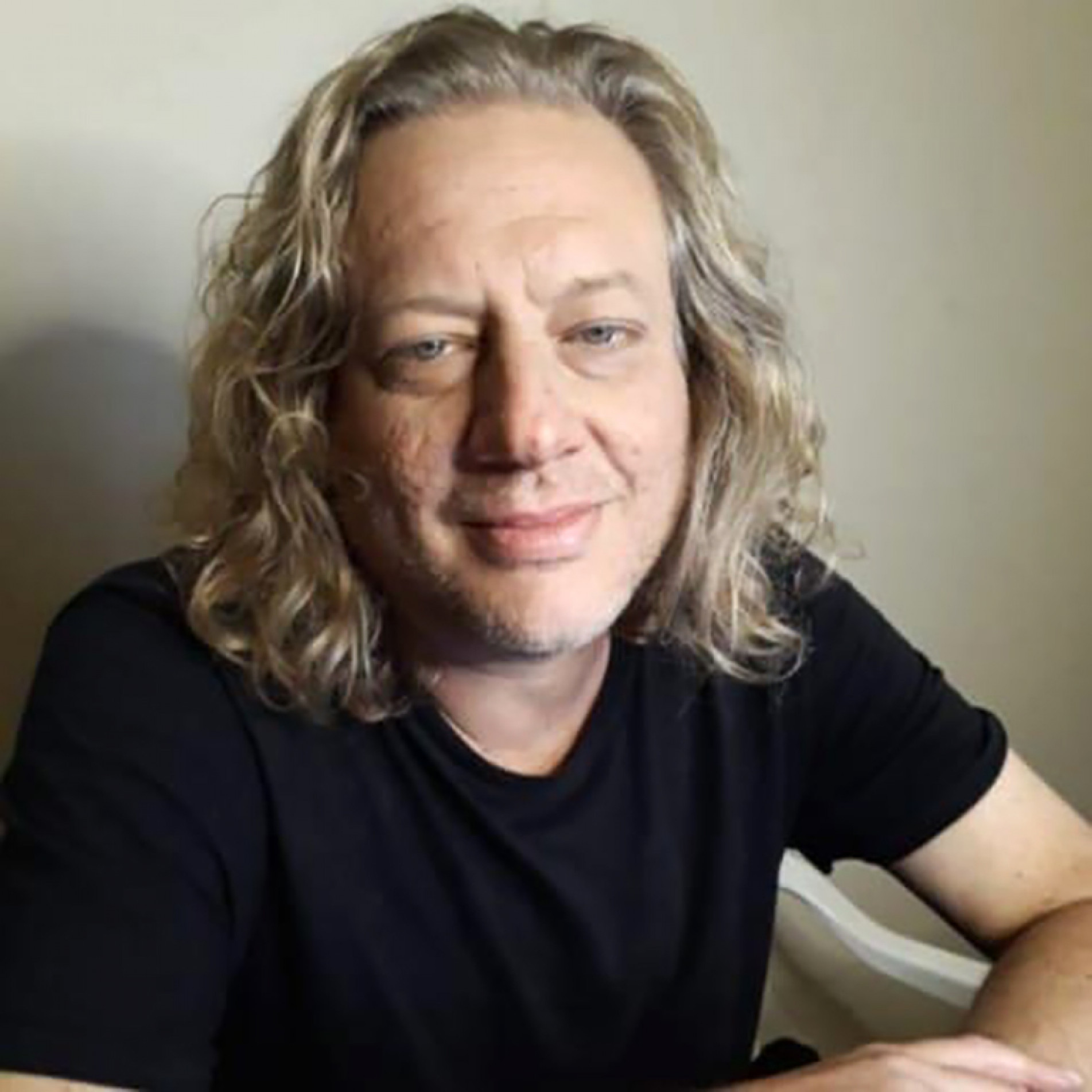  Cineasta Christian Saghaard, coordenará o projeto