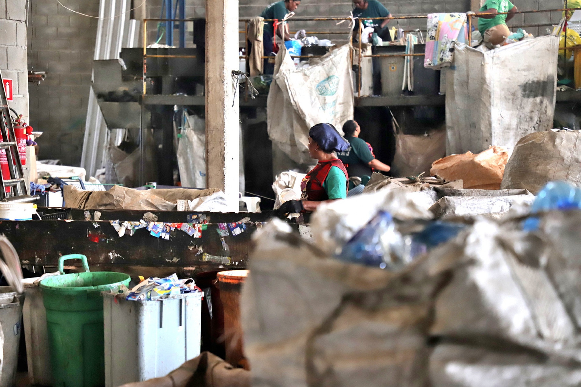 Coreso mantém unidades na Vila Colorau e no Pq. Vitória Régia