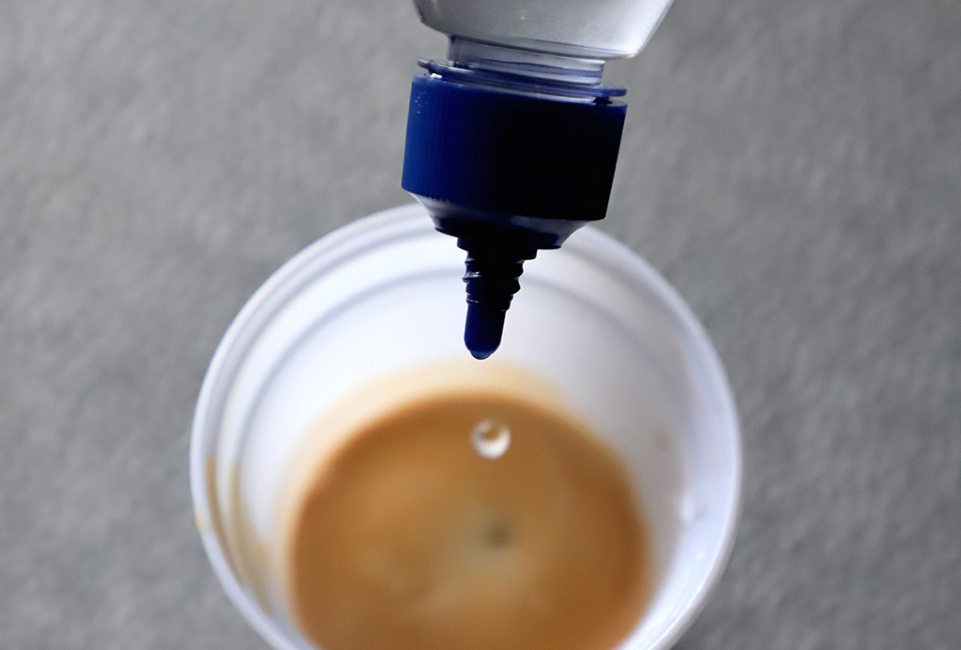 Consumo frequente está relacionado a perdas de memória e raciocínio
