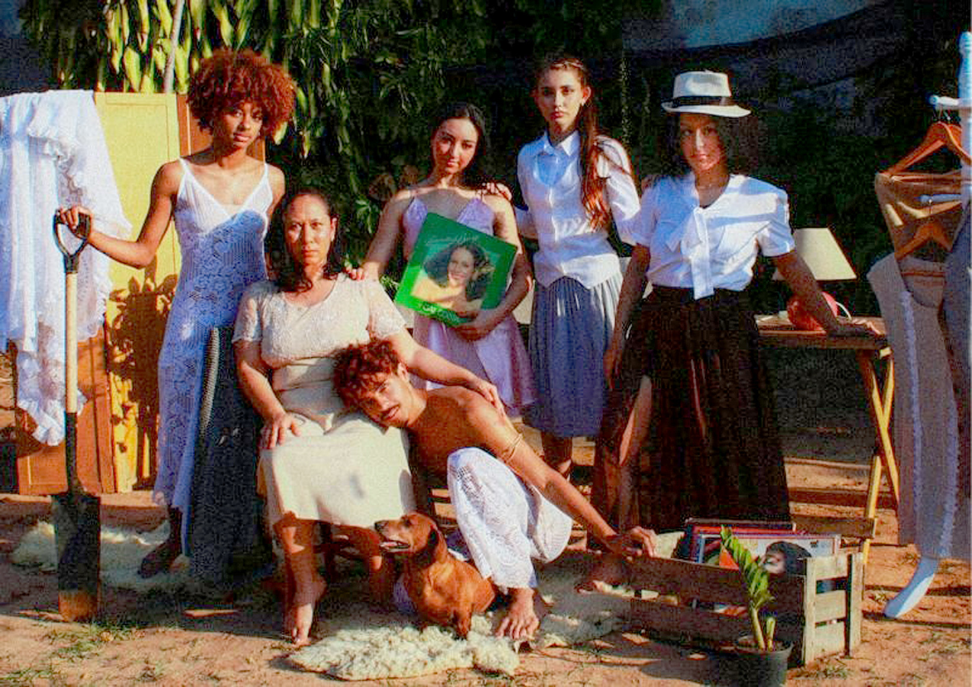 Evento gratuito, arrecadará doações para ONG local
