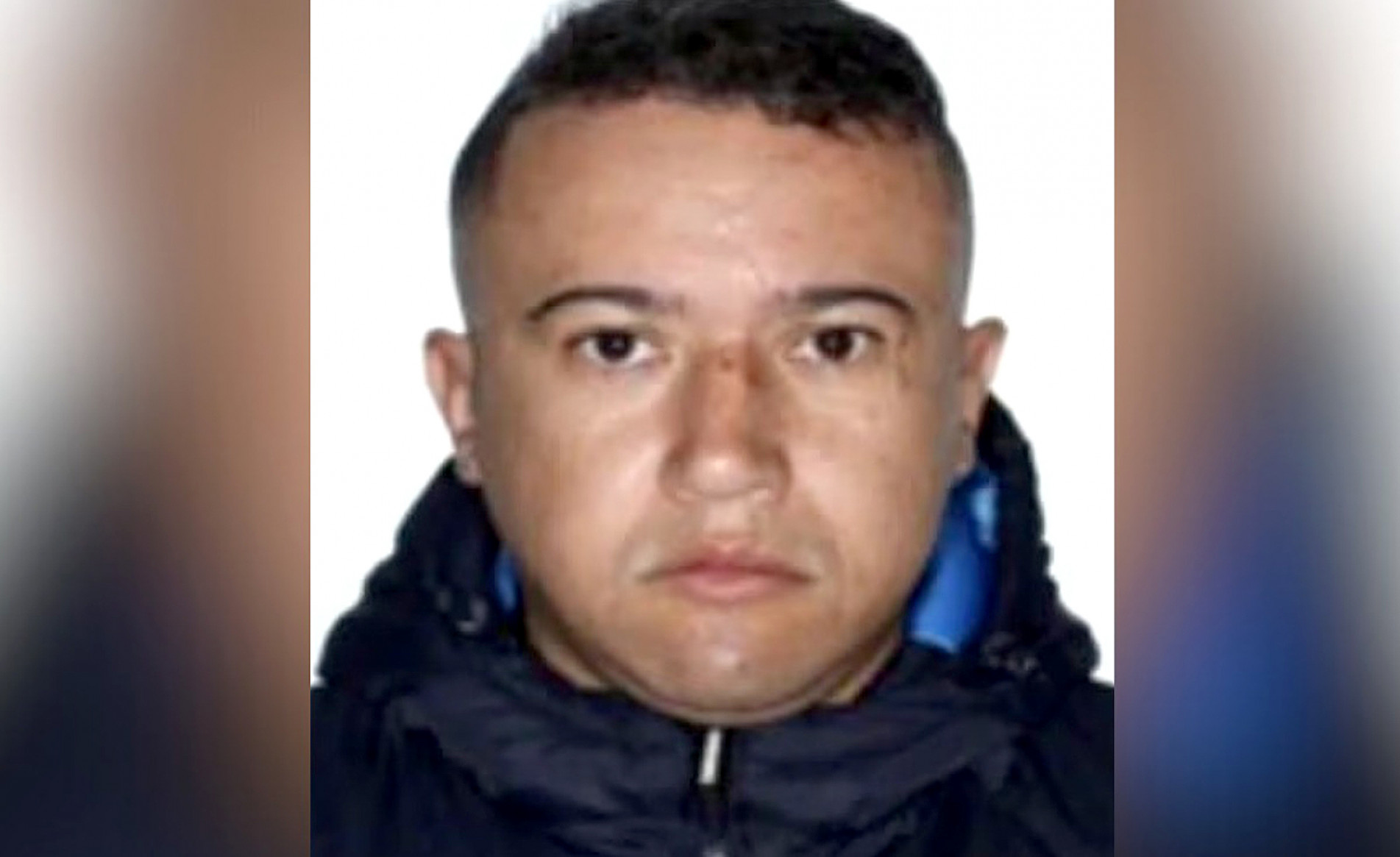 Felipe Avelino de Souza
foi detido em Cotia
