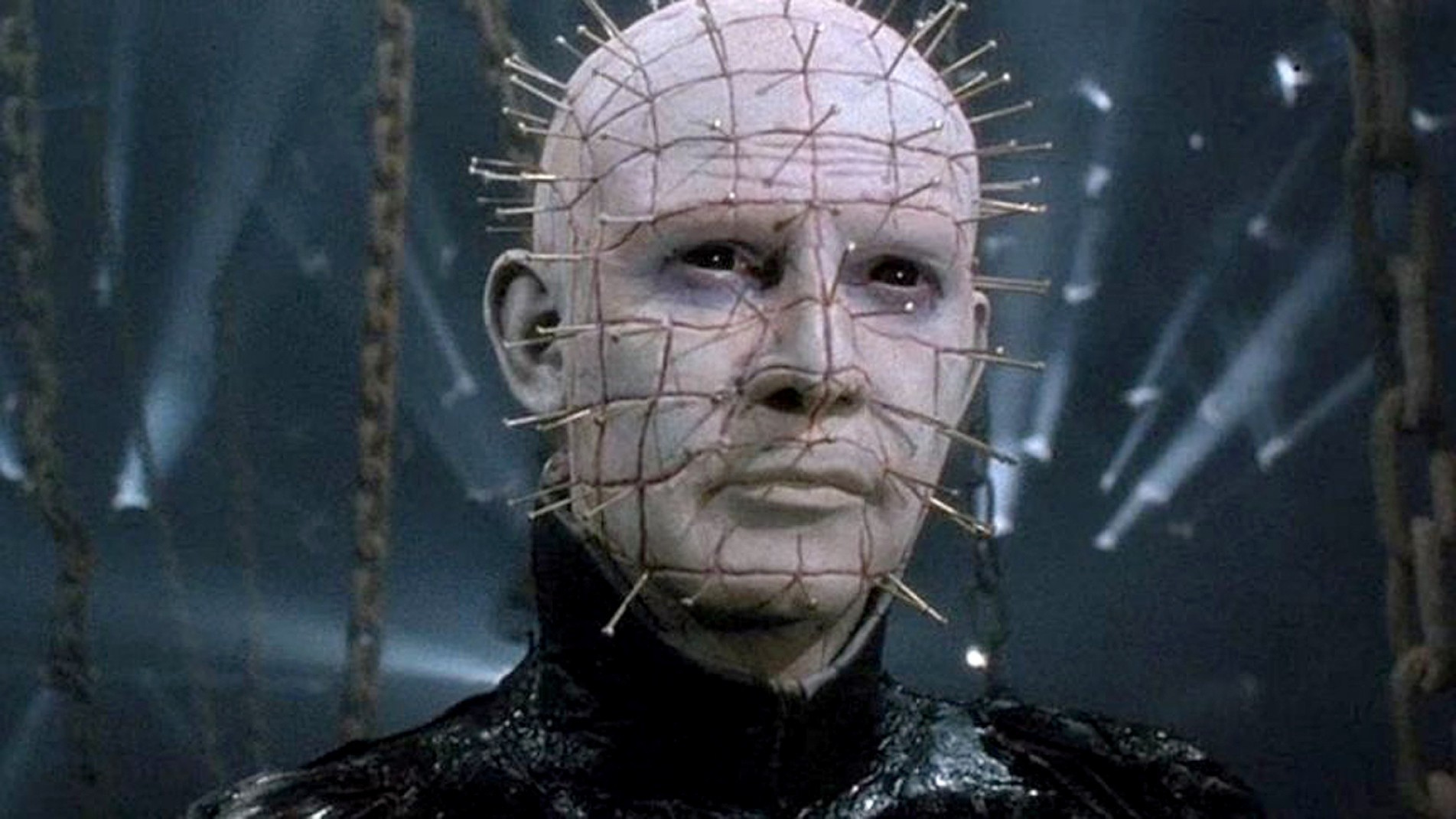 Filme Hellraiser 