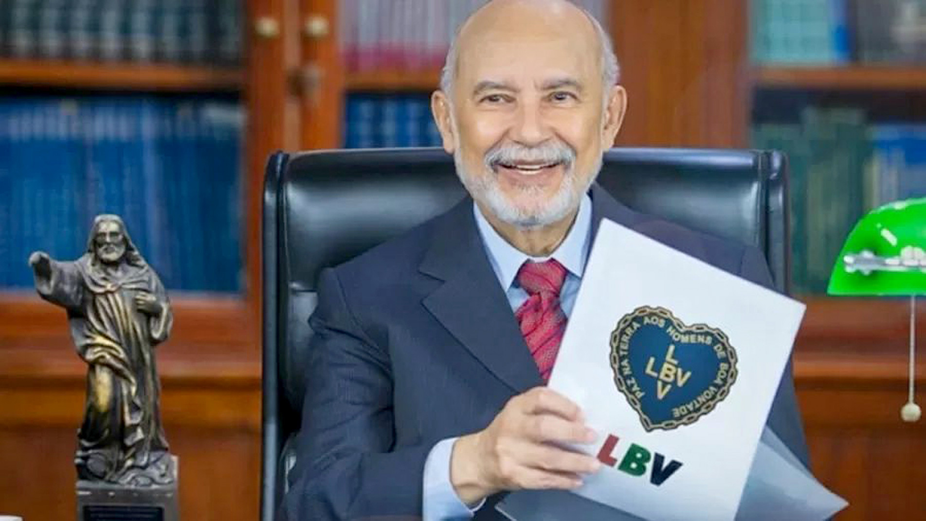 José de Paiva Netto