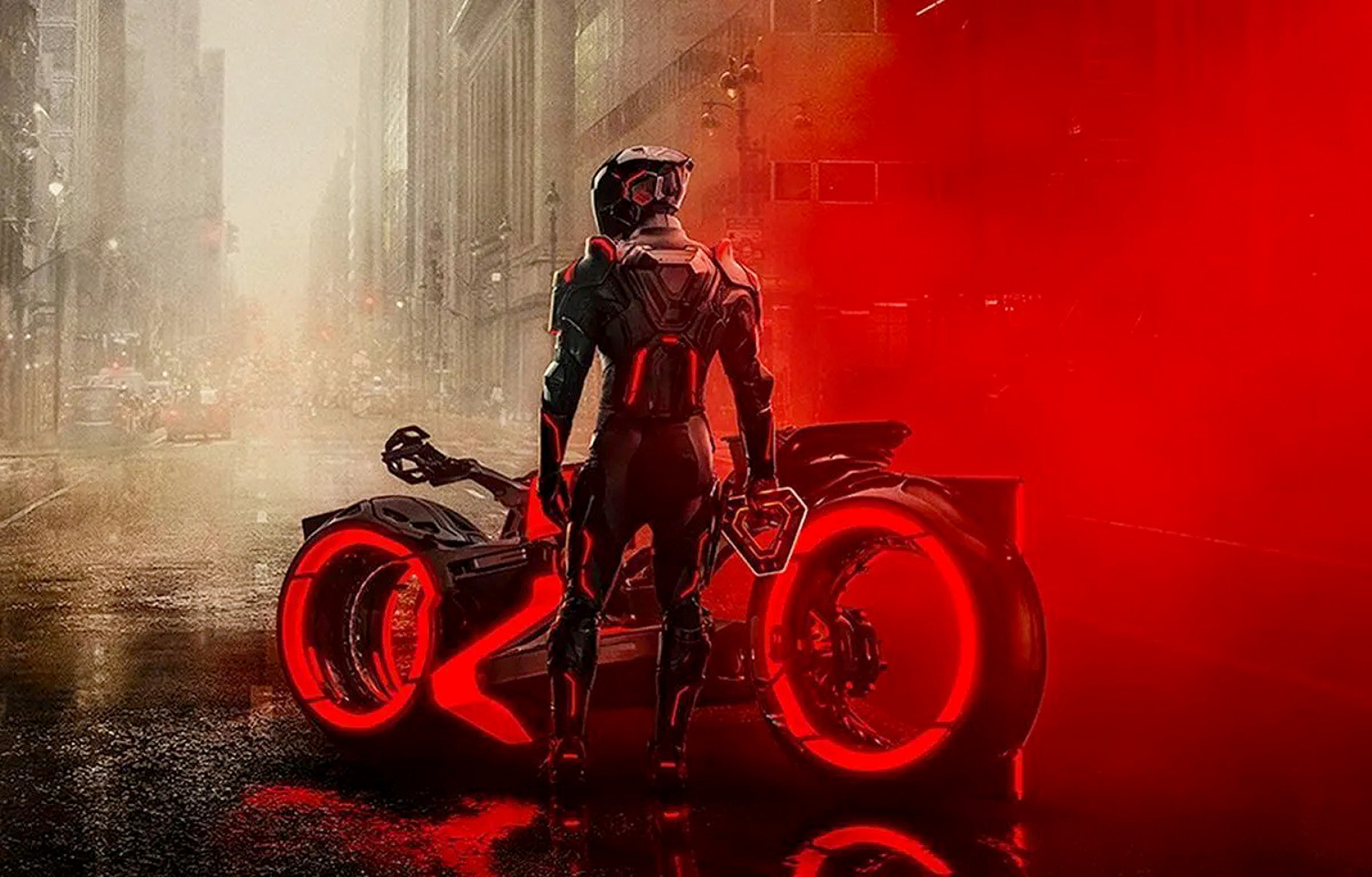 ‘Tron: Ares‘ é uma das produções mais aguardadas
