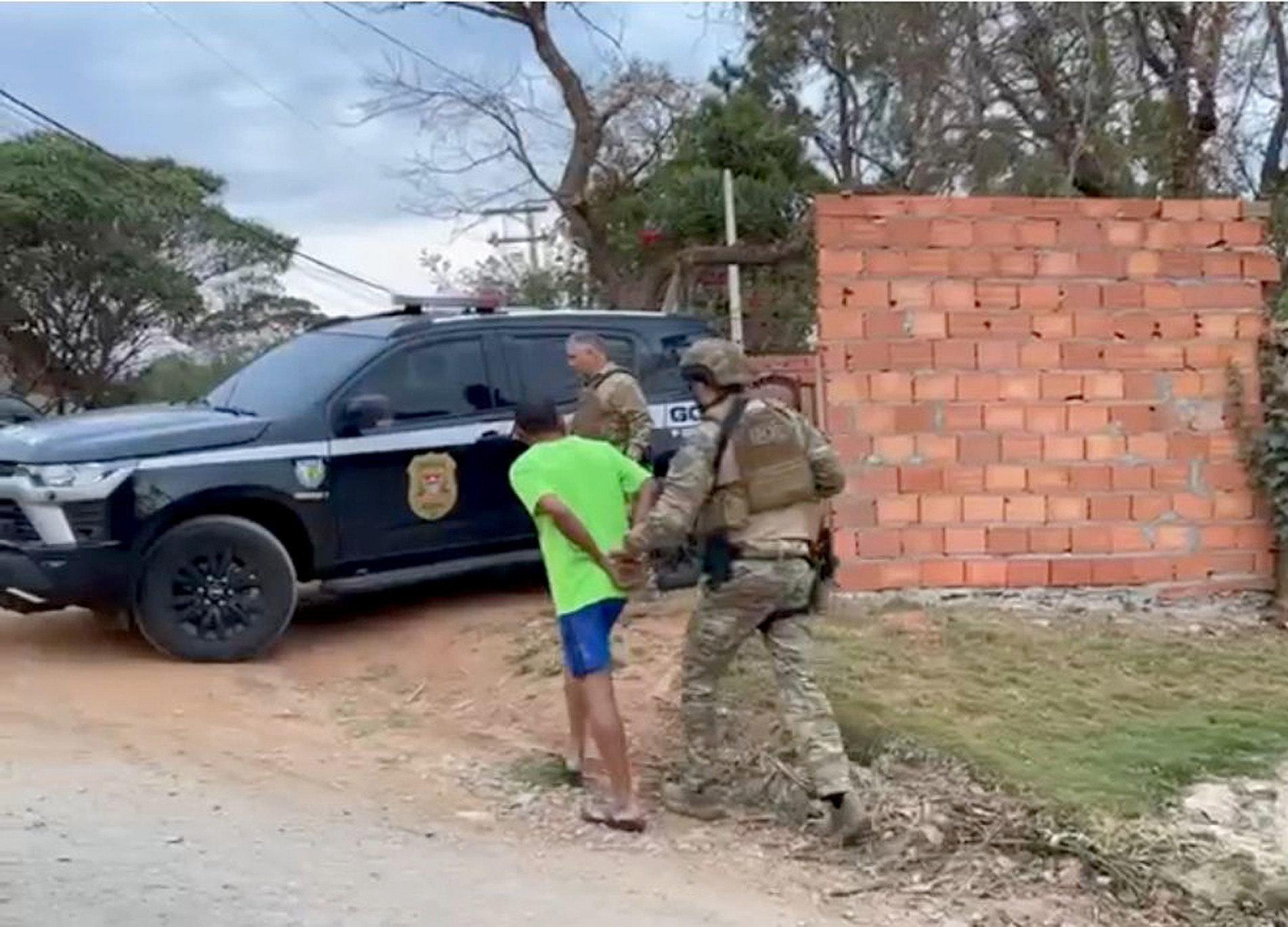 Trabalho mobilizou mais de 800 agentes e resultou em 55 prisões 
em flagrante em todo o País, incluindo uma em Sorocaba