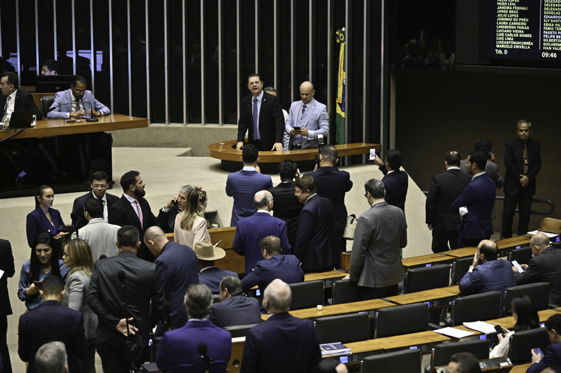 Decisão é derrota para o governo, que contava com recursos 
