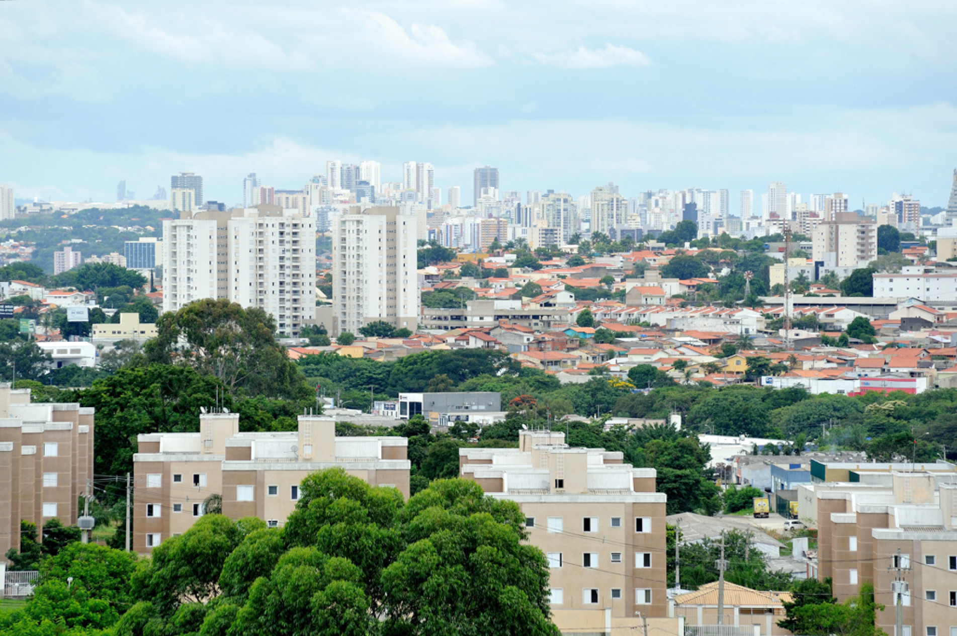Sorocaba passa a ser considerada cidade-irmã de San Salvador
