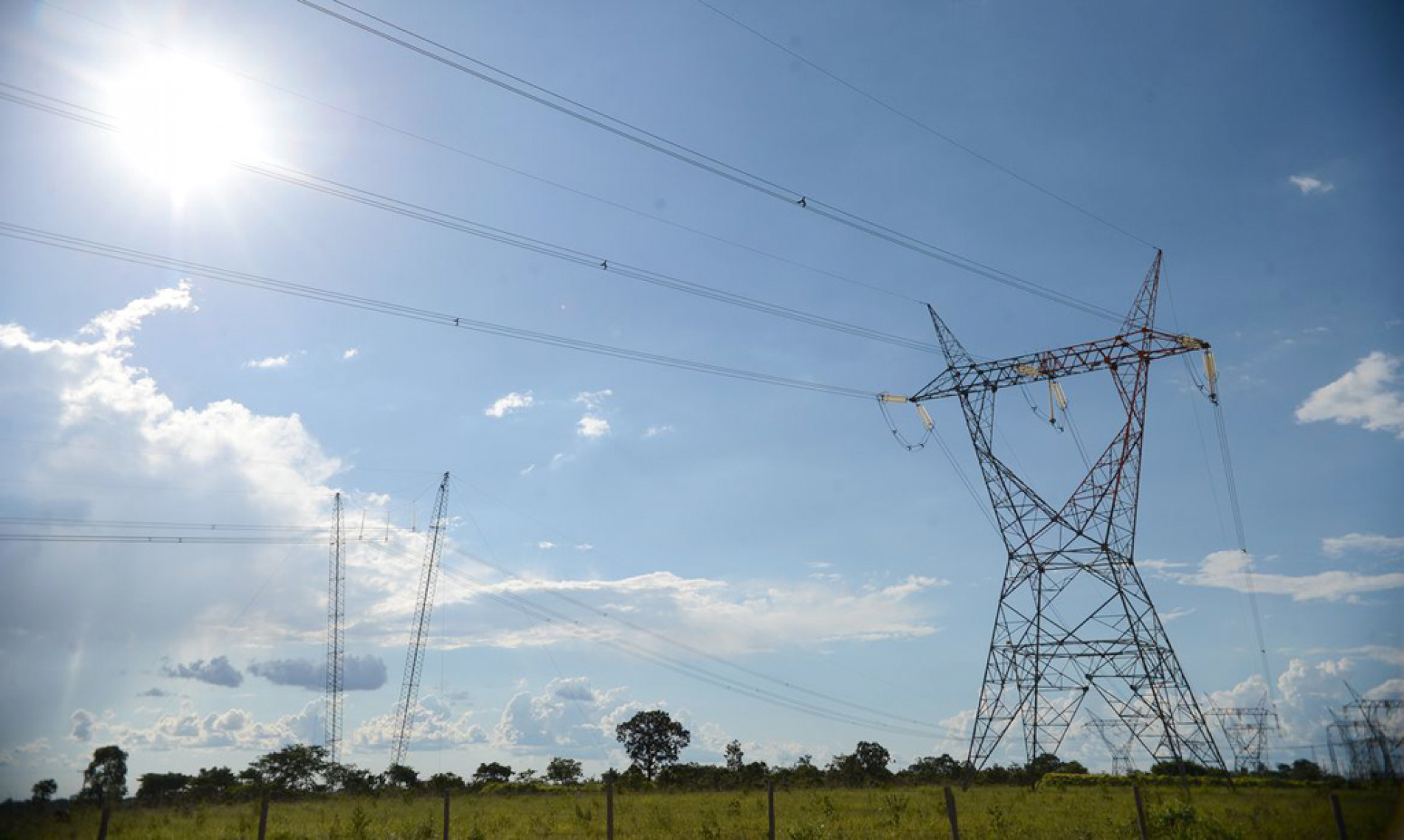 Custo da energia contribuiu para alta do índice no mês passado 
